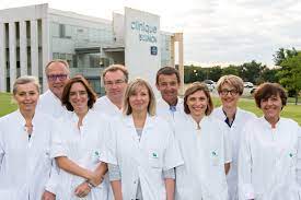 La clinique de l'union : La Maternite De La Clinique De L Union Accueille Un Service De Neonatologie Ramsay Sante
