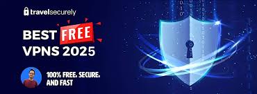 6 Best Free VPNs in 2025 - (updated in July 2025) — Top Picks -  TravelSecurely