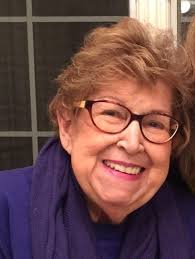 Doris Oviatt Obituary