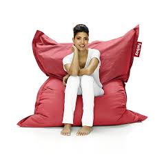 Unboxing and testing the famous bean bagmodel : Original Stonewashed Fatboy Original Stone Wash Bean Bag