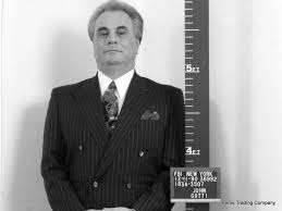 Winning the war against john gotti and the mob, by jerry capeci and gene. Pin On Historic Photos