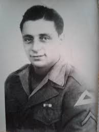 Some of you knew my dad, Bill Hall, from Tomahawk Terrace. You might enjoy  this WWII story … It was May of 1943 in, Tunisia. Twenty year old Sergeant  Willie I. Hall