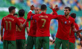 Группа f венгрия — португалия — 0:3 (0:0) голы: Pryamaya Translyaciya Matcha Vengriya Portugaliya Na Evro 2020 Futbol Sports Kz