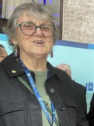 Parramatta councillor calls for organisation to recognise ousted CEO Gail  Connolly's achievements