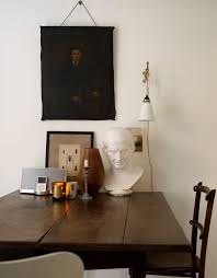 18 sqm condo interior design; Busts In Interior Design Minus The Pretension Wsj