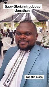 Sammy Ndabaga Jonathan