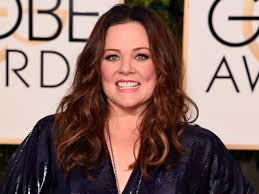 Melissa mccarthy was born in plainfield, illinois, to sandra and michael mccarthy, and was raised on her family's corn and soybean farm. Melissa Mccarthy Remembers Her Awkward First Movie Role In Go