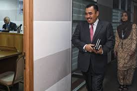 Datin rozita mohamad ali mengaku bersalah atas pelanggaran yang lebih ringan dan mengaku menyebabkan banyak luka, termasuk di. Datin Rozita And Her Case Keeps Getting Weirder