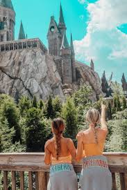 Rowling cette citation est tellement juste, harry potter et le monde créé par j.k. The Muggle S Guide To The Wizarding World Of Harry Potter Harry Potter Universal Studios Wizarding World Of Harry Potter Harry Potter Orlando