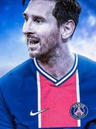 Messi ya posó con la camiseta del psg en el parque de los príncipes. Le Deja Su Camiseta En El Psg A Leo Messi Bitbol