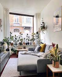 Decorating small spaces can feel like an impossible puzzle. Alice On Instagram Small Space Yet Super Cute Image Nelplant Decorideas Interiorlover Myinteri Budget Home Decorating Elegant Home Decor Home Decor