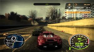 Developed by ea canada and ea black box and published by electronic arts, it was released on november 11, 2005, for playstation 2, xbox, gamecube, nintendo ds. Nfs Most Wanted 2005 Modern Rockport Hd Texture Mod Enb Series Youtube