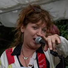 Fundraiser by Marni Lewis-Harvey : HELP OUR BEAUTIFUL FRIEND ALICIA CORBETT