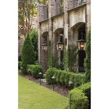 Shop Hinkley Landscape Hardy Island Led 2 3 Watt Path Light Brown Overstock 24034967