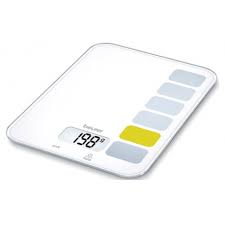 En famsa.com siempre podrás encontrar lo que necesitas sin la necesidad de descuidar tu bolsillo. Bascula Cocina Digital Beurer Ks 19 Beurer Precio Las Mejores Ofertas 2020 2021