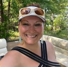 Terri Blalock's Instagram, Twitter & Facebook