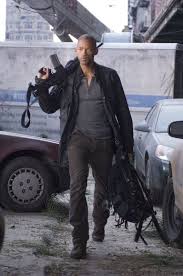 I Am Legend Will Smith I Am Legend Will Smith Actor