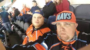 Event Feedback: Kansas City Mavericks vs. Allen Americans