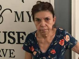 Fundraiser by Eunice Fernandez : Abuelita Ana