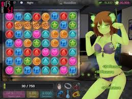 HuniePop | GAMERamble