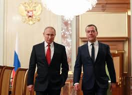 The presidency of dmitry medvedev began on 8 may 2008, when he became the 3rd president of the russian federation. Talks With Turkey Over Nagorno Karabakh A Must Russia S Medvedev Daily Sabah