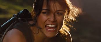 Fast & Furious (2009)