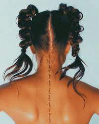 Hairstyles For Round Faces Hairstyles For Round Faces Hair Styles Aesthetic Hair Hair Inspiration