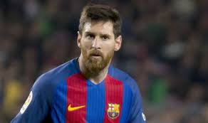 Lionel andrés messi (spanish pronunciation: Barcelona News Lionel Messi Unhappy With Club Copying Real Madrid Football Sport Express Co Uk
