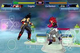 Dragon ball z shinbudokai 2 mod ppsspp iso for android download with all new characters and transformations, zip mediafire link, new dbz sb2 . New Dragonball Z Shin Budokai 2 Hints For Android Apk Download
