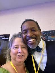 Teresa Yokley's Instagram, Twitter & Facebook