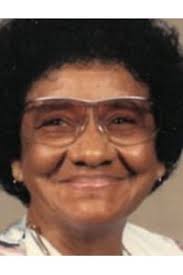 Mother Corena Giles Brim Obituary in Martinsville at Hairston Funeral Home 