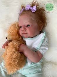 Ivy by Valerie King from A Twinkle From Heaven