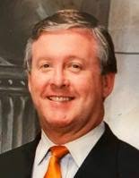 David C. Mercer Obituary