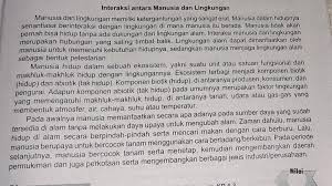(m di atas permukaan laut. 1 Berdasarkan Bacaan Di Atas Tuliskan Kata Kunci Di Setiap Paragraf Pada Teks Penjelasan2 Carilah Brainly Co Id