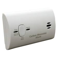 First alert smoke detector and carbon monoxide detector alarm | battery operated, sco5cn. Kidde Kn Cob B Lpm Battery Operated Carbon Monoxide Alarm