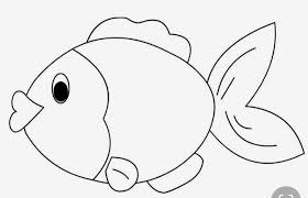 Pin Di Mina Su Disegni Di Pesci Nel 2020 Disegni Di Pesci Libri Da Colorare Disegni Da Colorare