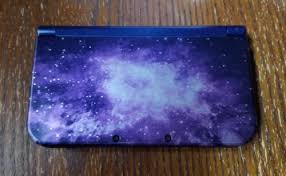 3d mode recommended for ages 7+ product information edition:galaxy | configuration:without ac adapter. Pin On Nintendo