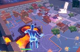 Let regirom know so you can find more of regirom's maps. Water And Lava Zonewars Fortnite Creative Map Codes Dropnite Com