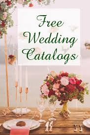 Beautiful wedding day decorations, favors free shipping. Request Free Catalogs To Be Sent To You By Mail Wedding Catalogs Free Wedding Catalogs Free Wedding