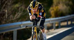 Concept artist / visual development. Team Jumbo Visma Dumoulin Makes Comeback In Tour De Suisse
