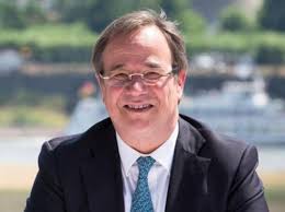 Leadership and says he hopes for a big push forward on global challenges like climate change with the help of president joe biden. Germany Pragmatic Governor Laschet Elected To Lead Merkel S Party Business Standard News