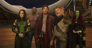 Box Office Guardians Of The Galaxy Vol 2 Swipes Good Enough 56m Friday Guardians Of The Galaxy Guardians Of The Galaxy Vol 2 Star Lord