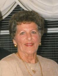 Jeanette Norton Tyson Obituary August 16, 2013