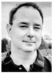 John Scalzi presents inaugural Grace Ruth Memorial Speaker Series