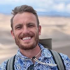 Melanie Brigham's Instagram, Twitter & Facebook