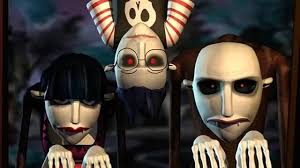 Scary godmother!!! Omg every Halloween man😩🫶🏽