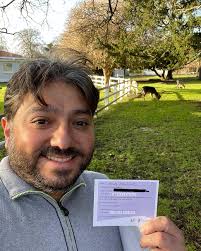 Toady I am so thankful. I am privileged to be one of the frontline workers  to get their COVID19 vaccine in St Mary's in the Phoenix Park. I encourage  all my family ,