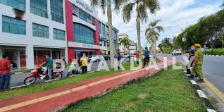 Malaysia time (myt), utc +8. Utc Terengganu Ssm