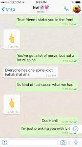 In today's video, i'll be pranking my best friend with song lyrics! Song Lyric Prank Pop Punk Amino