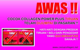 Kembalikan keremajaan wanita anda dengan collagen hebat, anda berumur 20+ patut mencuba hari ini! Cocoa Collagen Power Plus Aifashop2u Felda Ulu Tebrau Ulu Tiram 2021